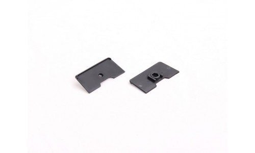 5T Bumper Wing Fixing Pads - EACH | Rovan Sports